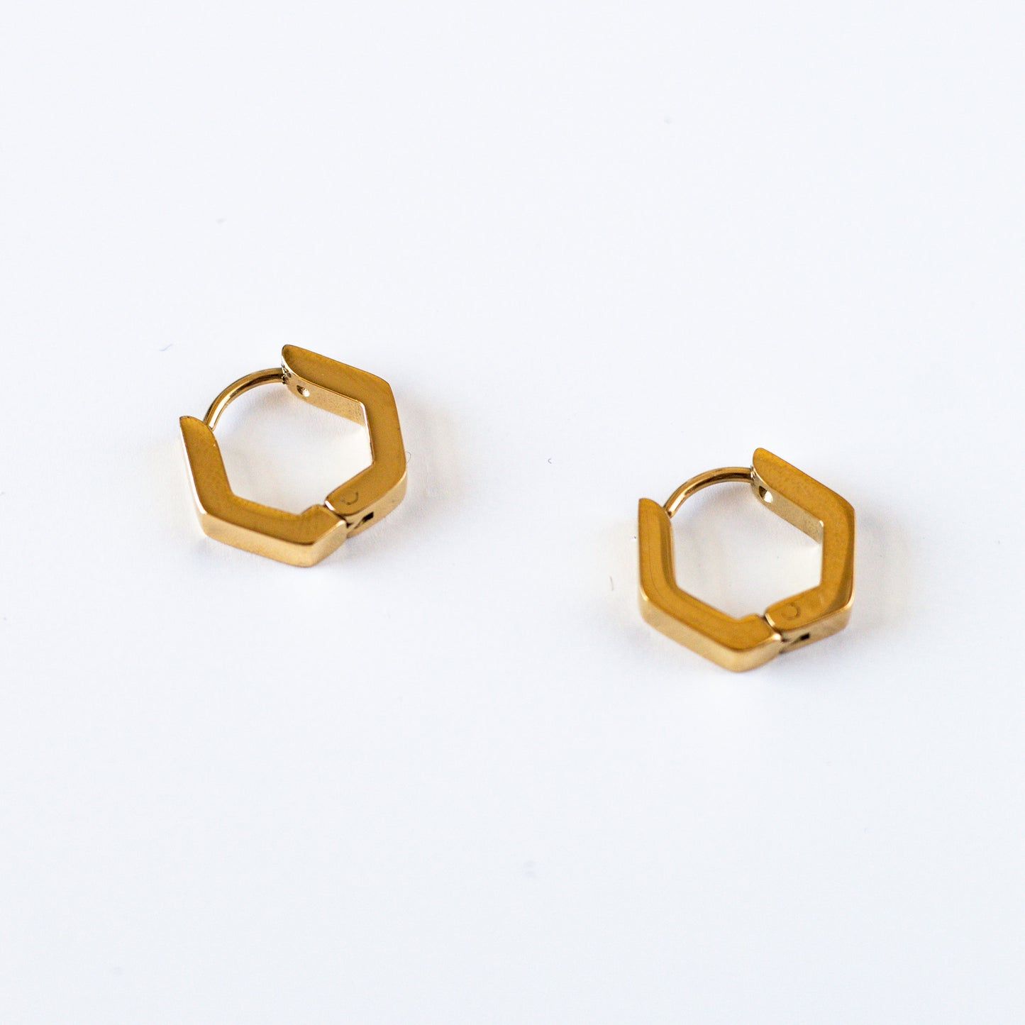 Hex Hoops