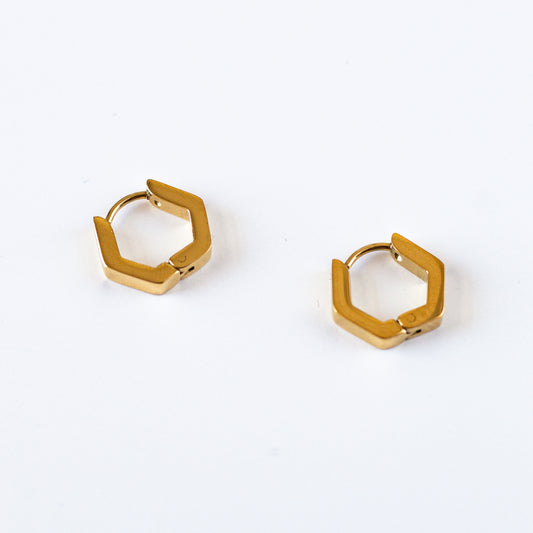 Hex Hoops