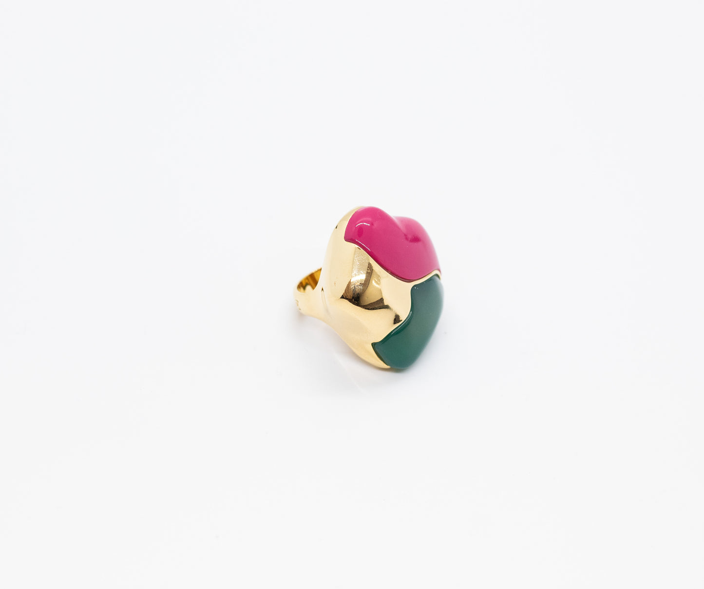 MARIA DOLORES - Iconic - Tarsila Ring