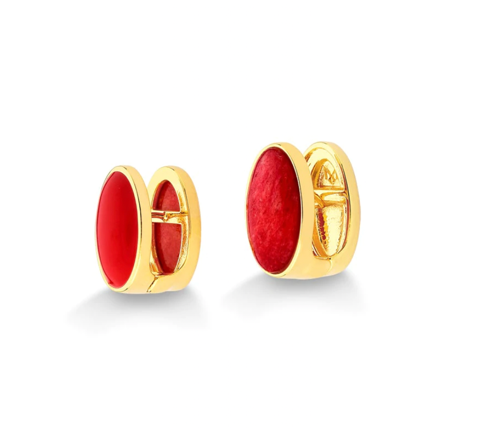 MARIA DOLORES - Piquenique - Candy Earring