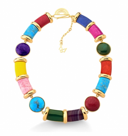 MARIA DOLORES - Sublime Necklace