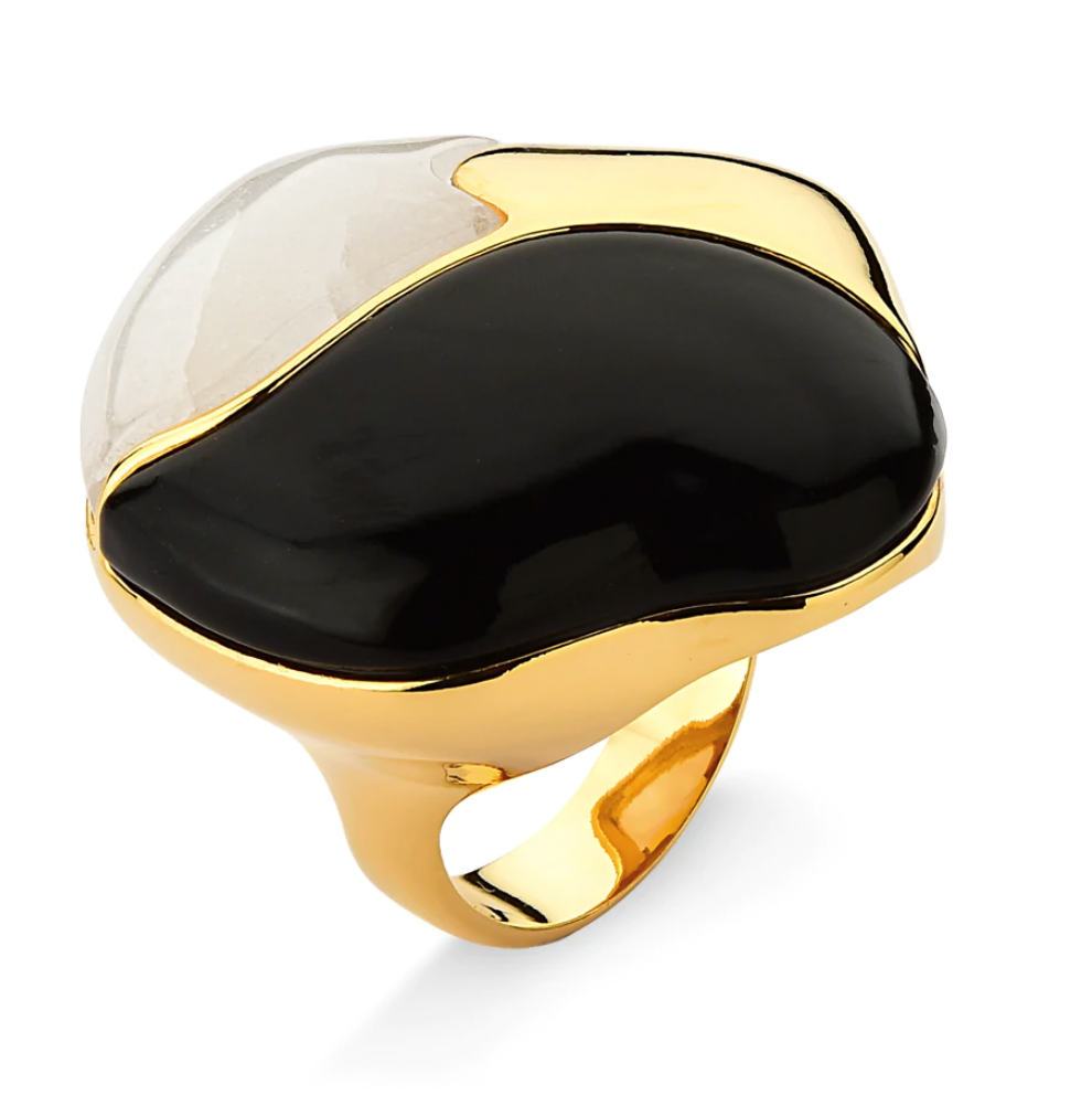 MARIA DOLORES - Iconic - Tarsila Ring