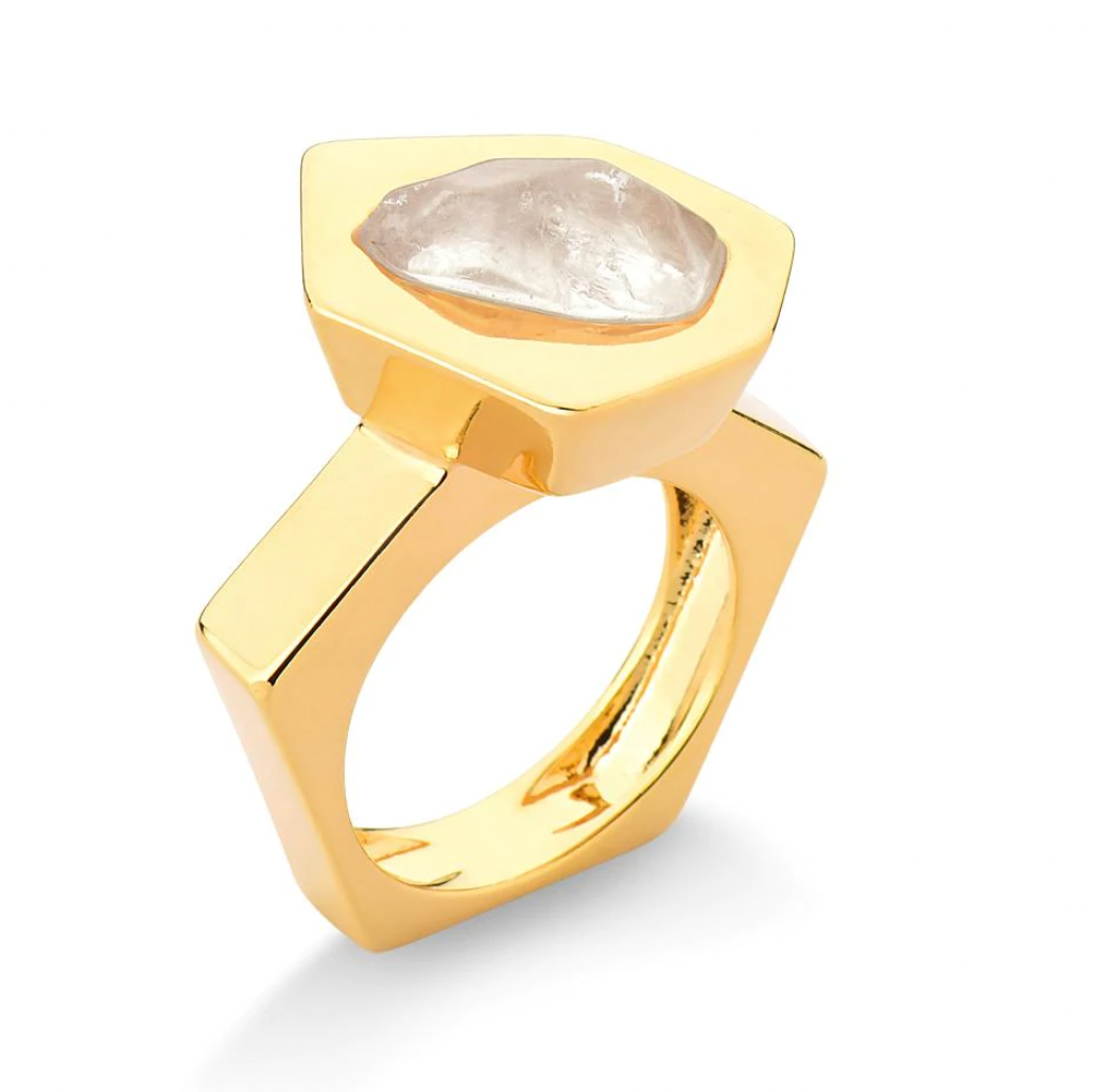 MARIA DOLORES - Iconic - Atitude Ring