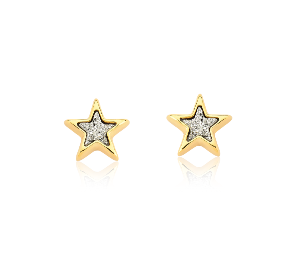 AYLA - Star Earring