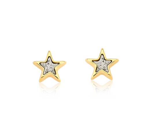 AYLA - Star Earring