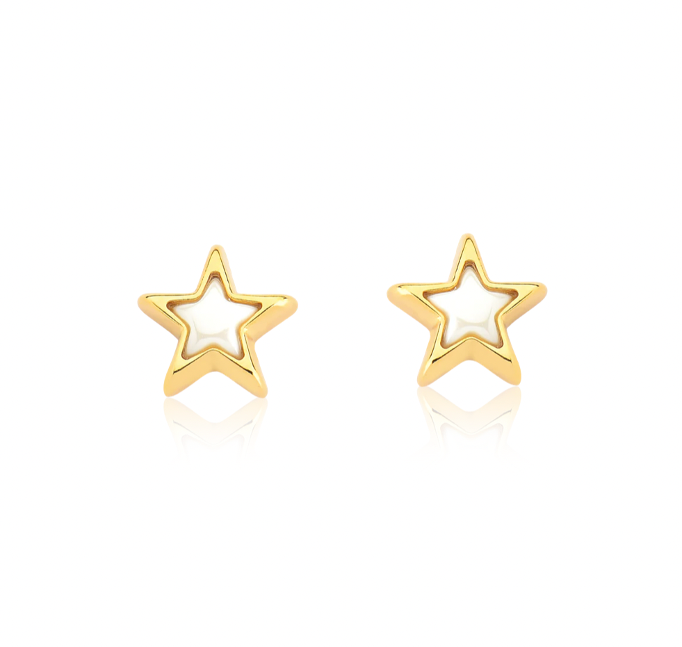 AYLA - Star Earring