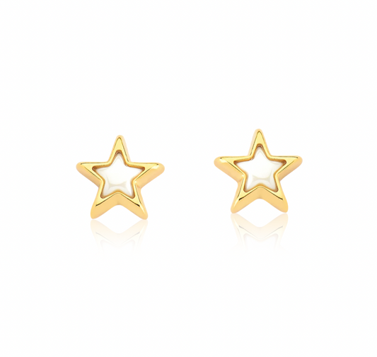 AYLA - Star Earring