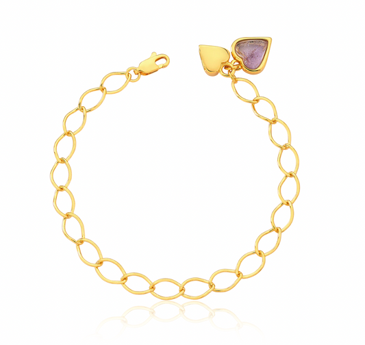 Cuore Bracelet