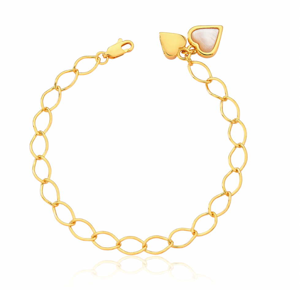 Cuore Bracelet