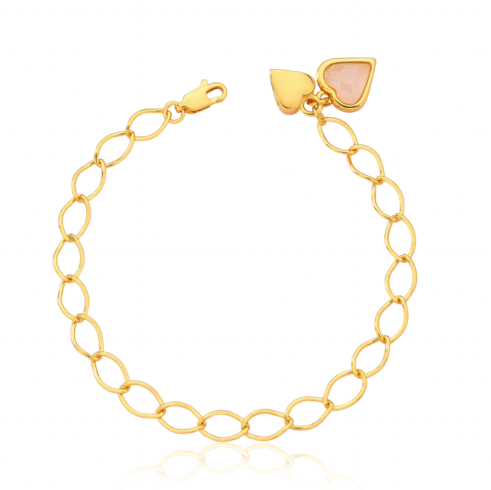 Cuore Bracelet