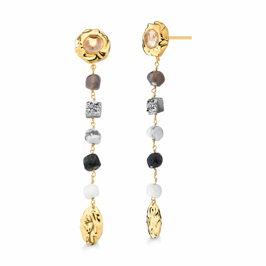 MARIA DOLORES Buque Earring