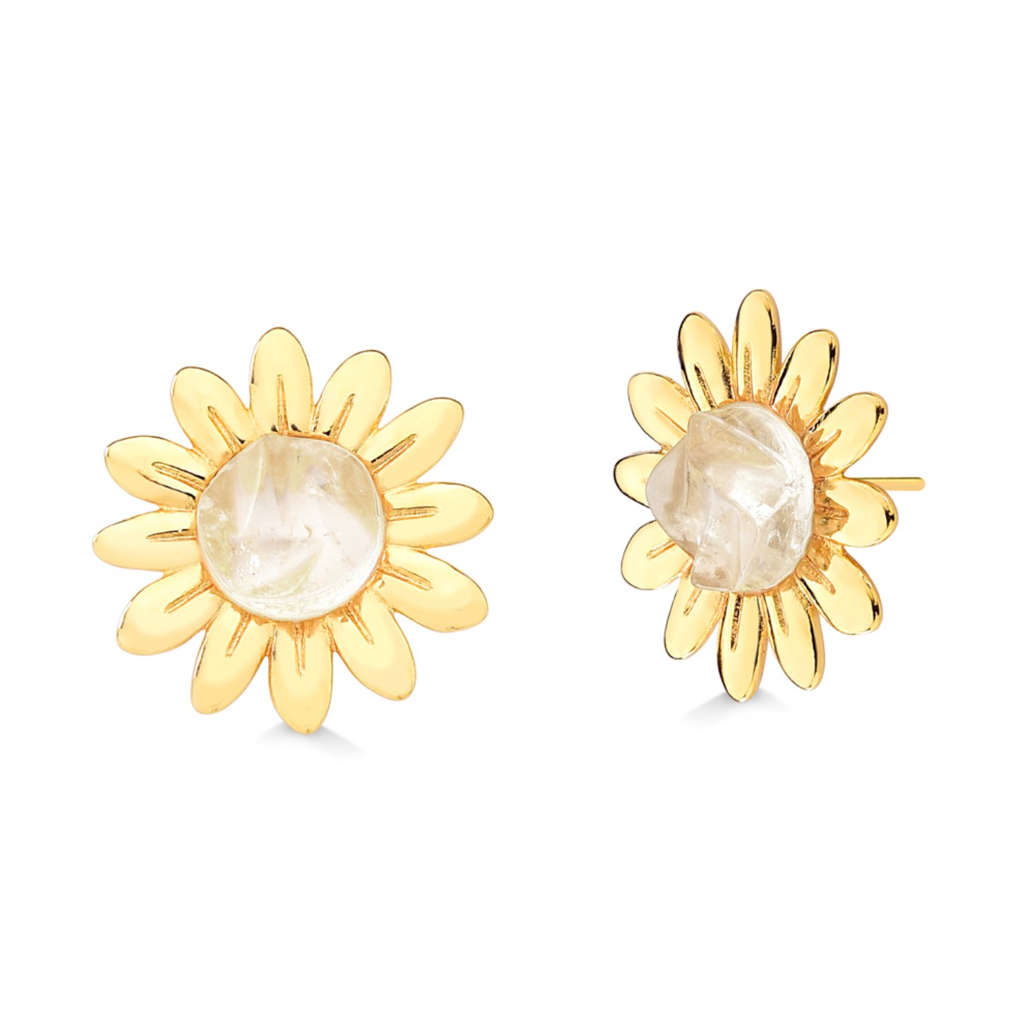 MARIA DOLORES Jardim Earring