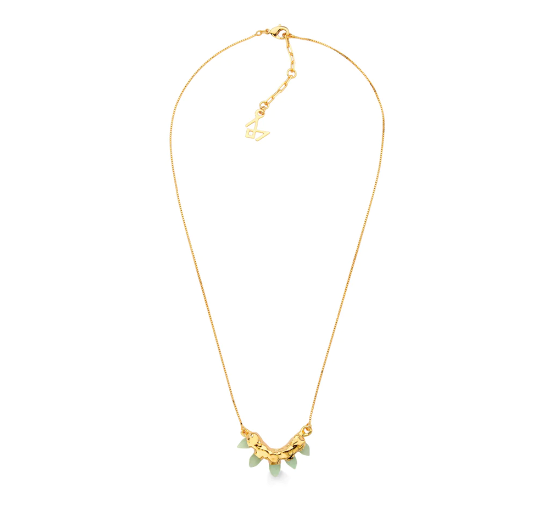 MARIA DOLORES Portalis Necklace