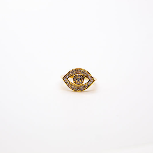 Ojo Ring