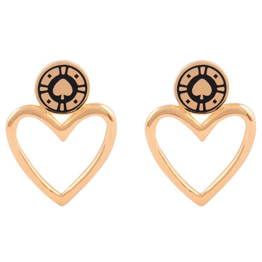 CAROLINA ALATORRE Jackpot Earrings